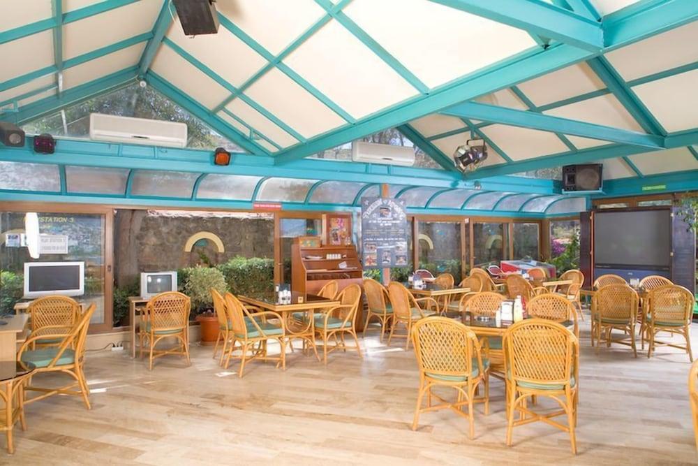 Siesta Beach Apartment Бодрум Екстер'єр фото