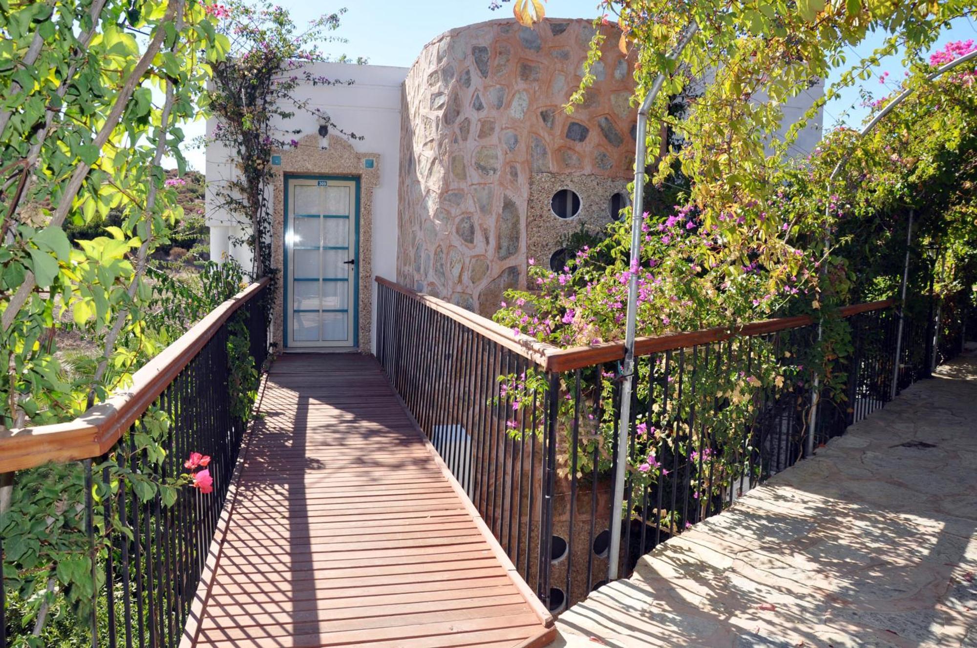 Siesta Beach Apartment Бодрум Екстер'єр фото