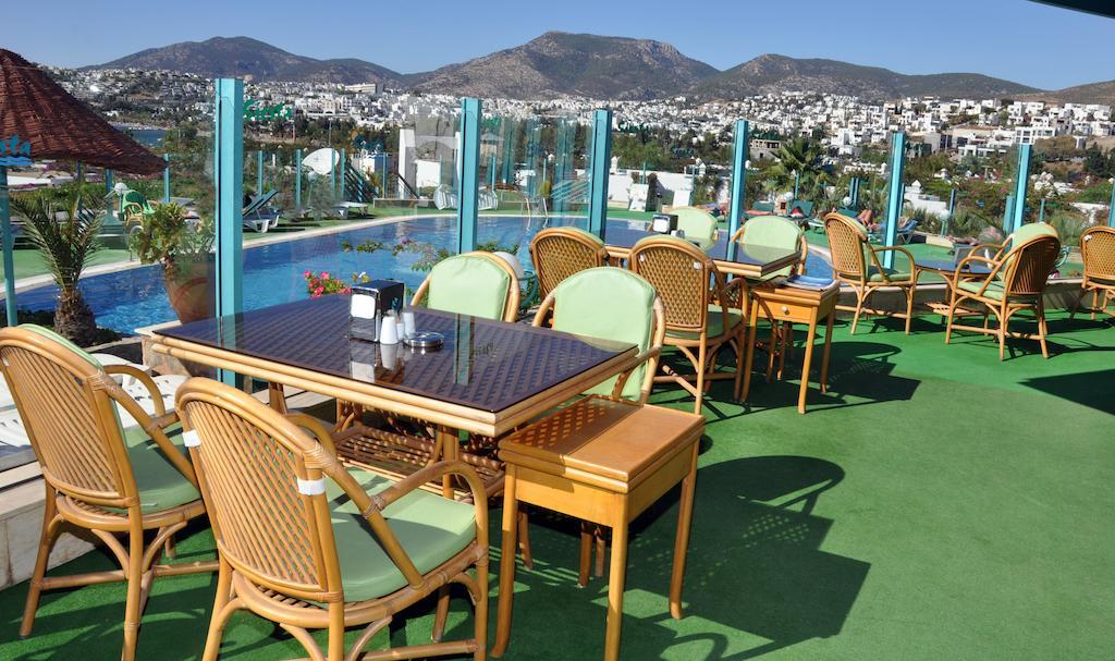 Siesta Beach Apartment Бодрум Екстер'єр фото