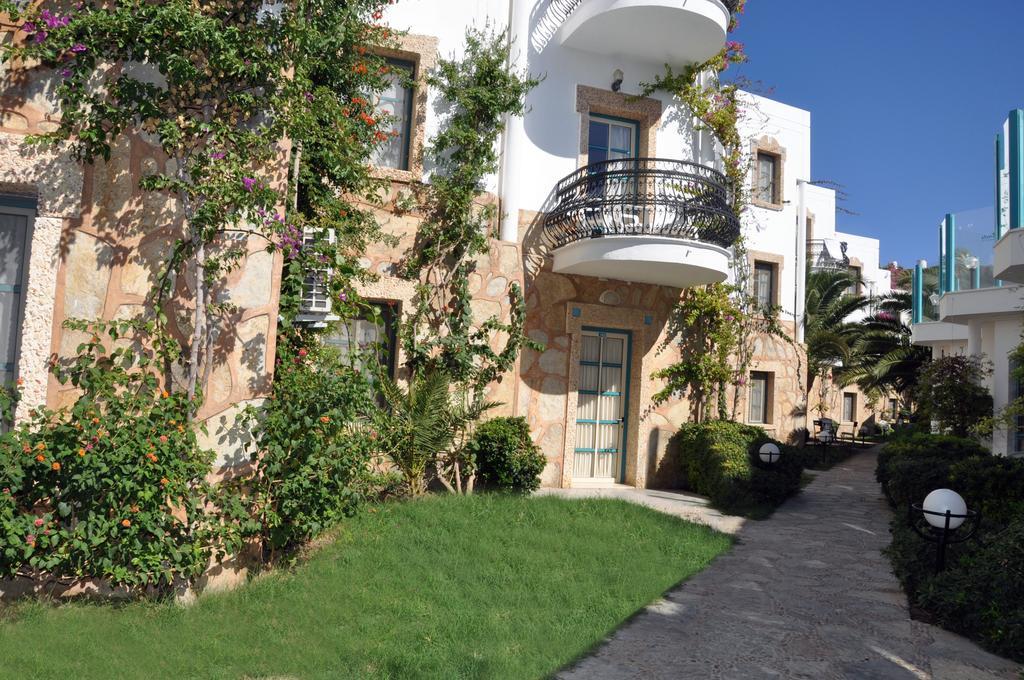 Siesta Beach Apartment Бодрум Екстер'єр фото
