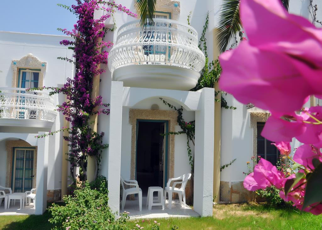 Siesta Beach Apartment Бодрум Екстер'єр фото
