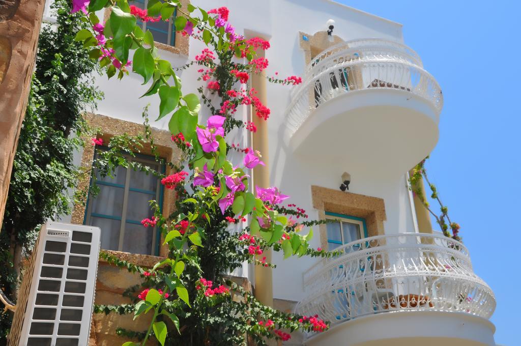 Siesta Beach Apartment Бодрум Екстер'єр фото